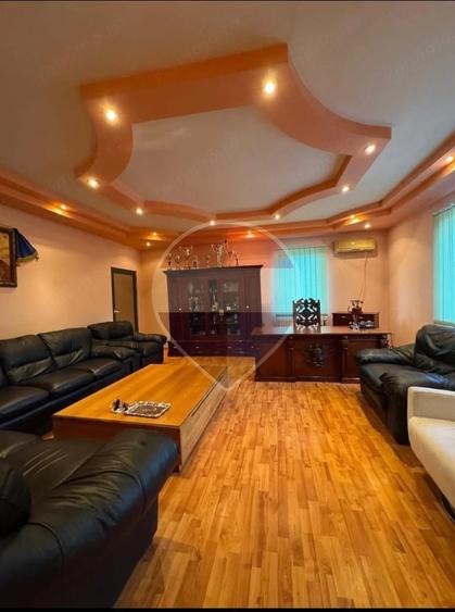 Spațiu comercial, de 264 mp, în Avram Iancu (Vârfurile)