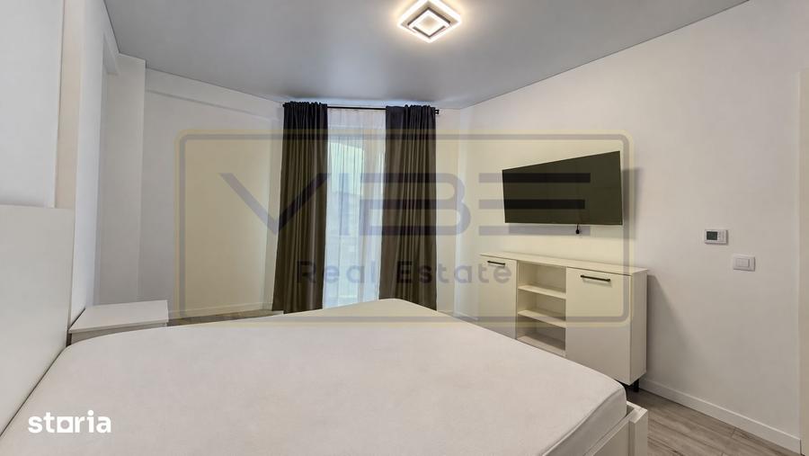 Apartament cu 2 camere în Rediu