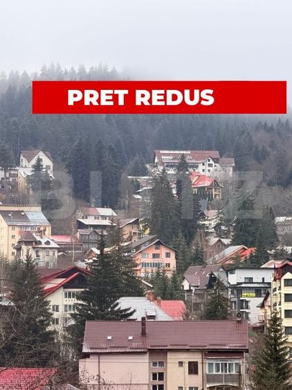 Casă individuală cu 9 camere cu Canalizare în Predeal