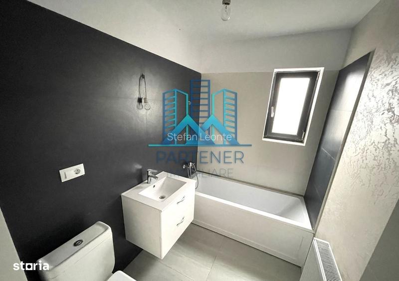 PROMOTIE!Apartament 2 camere decomandat 54 mp Rediu-Pacurari+Parcare