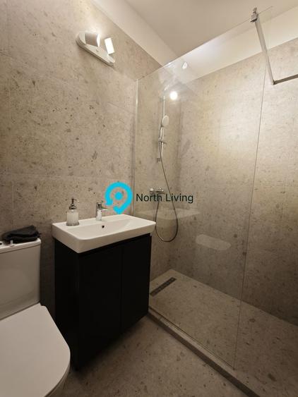 Apartament cu 2 camere semidecomandat în Domenii