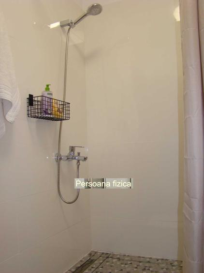 Apartament cu 2 camere decomandat în Florești