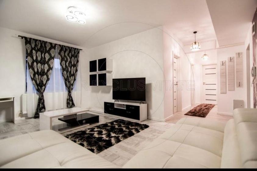 Ofer spre inchiriat apartament 2 camere Platou Gavana - 3