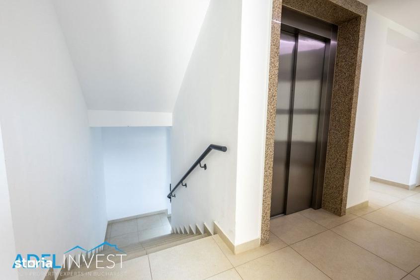 Apartament cu 2 camere, mobilat în Pipera — fotografia 1