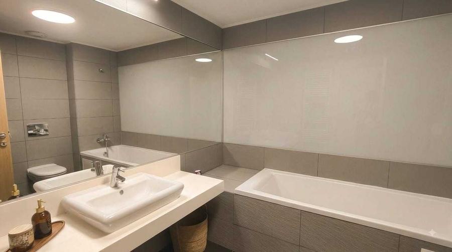 Apartament cu 3 camere decomandat în Pipera