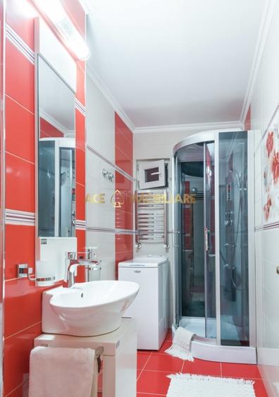 3 Camere de inchiriat | Universitate | Metrou | 74mp - 14
