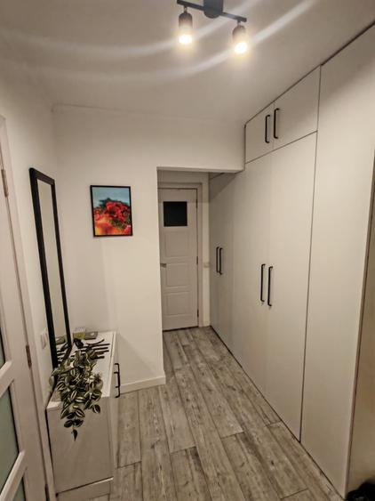 Apartament cu 2 camere decomandat în Mărășești