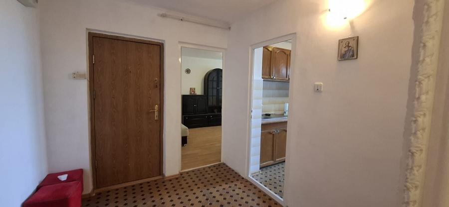 Tomis III-  Soveja- Apartament 2 camere decomandate - 3