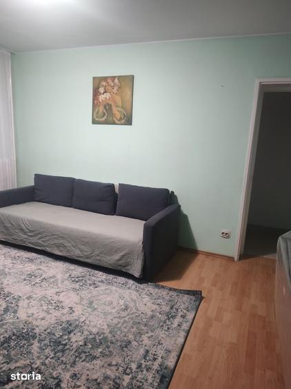 Apartament cu 2 camere în Berceni