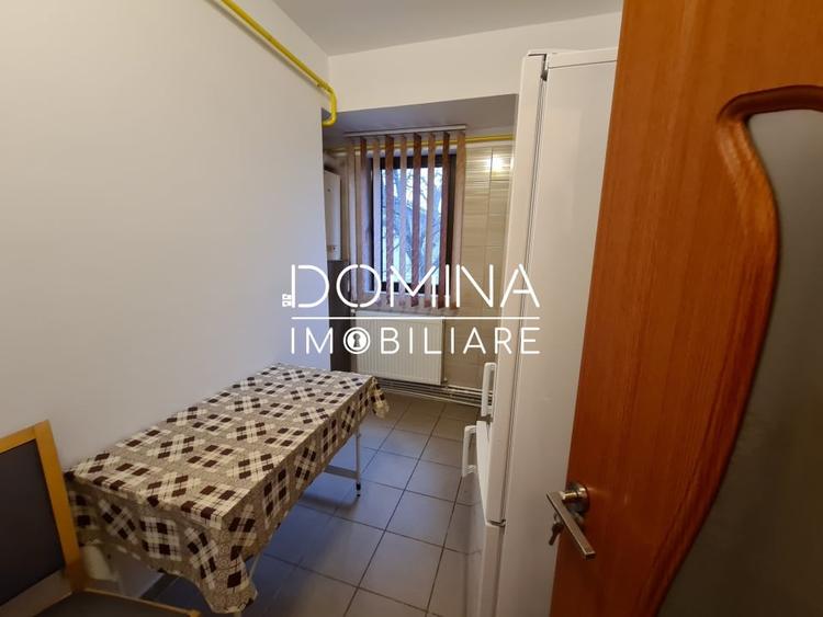 Garsonieră decomandată, mobilată în Sud-Est
