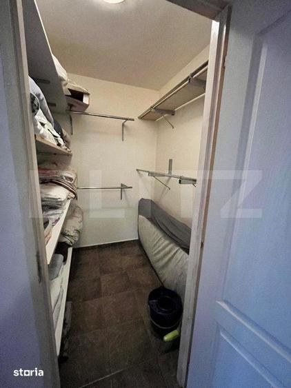Apartament 2 camere, etaj intermediar, zona ISU - 2