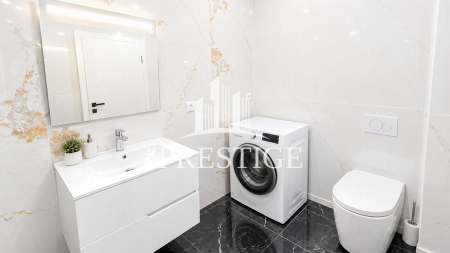 APARTAMENT PRIMA ÎNCHIRIERE | GRĂDINĂ 40 MP | PARCARE | ZONA TRIAJULUI - 4