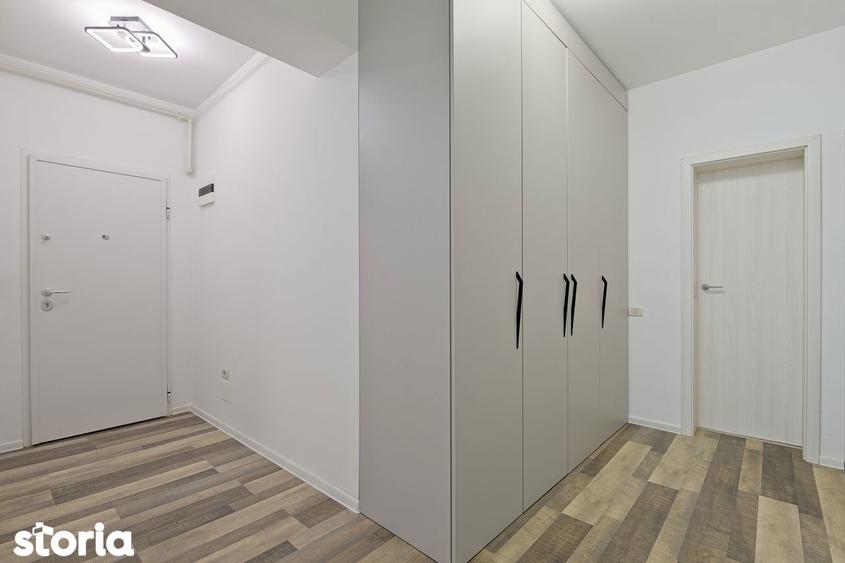 Apartament 2 camere - Salaj / Rahova | Prima inchiriere, Mobilat - 6