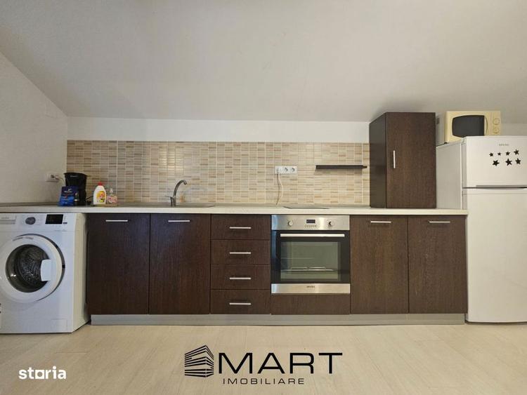 Apartament cu 2 camere în Bartolomeu