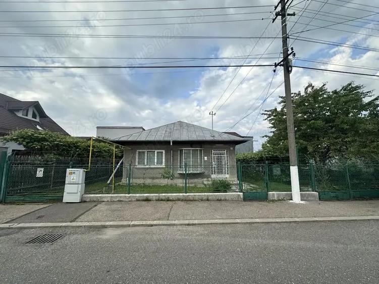 Casă cu 3 camere în Câmpina