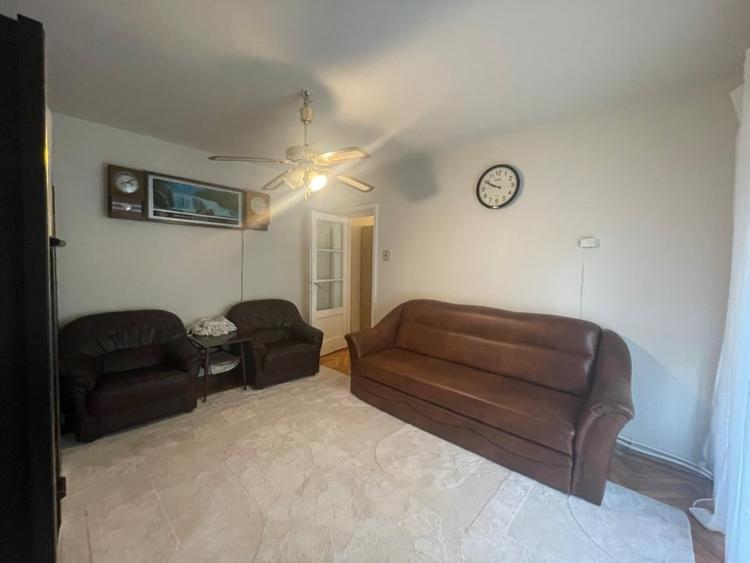 Apartament 2 camere, 38 mp – Str. Gheorghe Bilașcu - 2