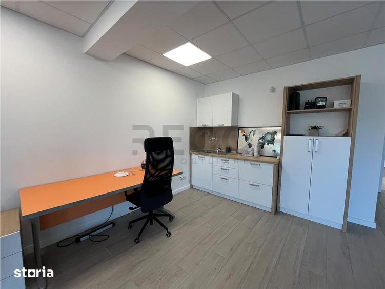 RECO Casa de inchiriat pentru birouri spatiu de locuit in Oradea- 5 m - 20
