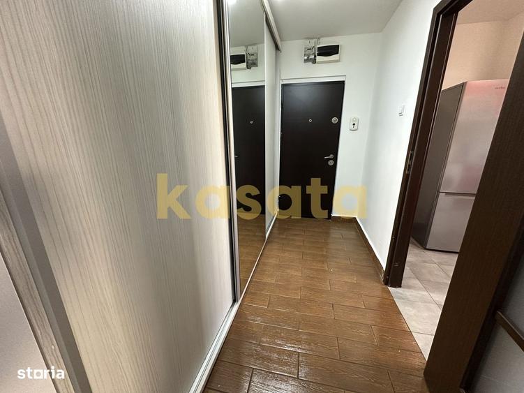Apartament cu 3 camere, mobilat în Valea Ialomiței
