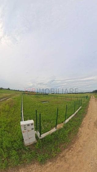 Teren intravilan de 500 mp, în Izvorani