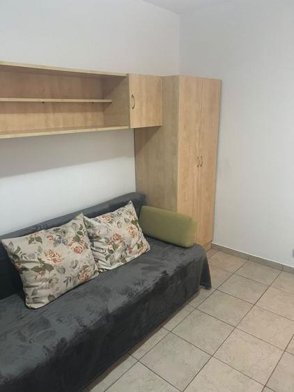 PROPRiETAR ofer spre INCHiRiERE GARSONiERA PE CALEA RAHOVA adiacent SEBASTiAN utilata/mobilata/renovata Chirie de la 765LEi/lunaCONTRACT ANAF/NOTARiAT - 2