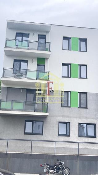 Apartament cu 2 camere decomandat, mobilat în Tătărași