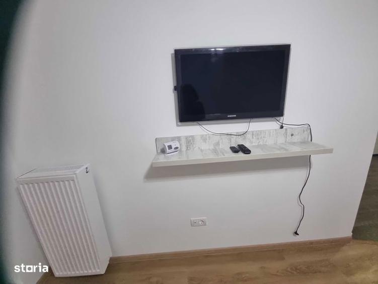 Garsonieră, mobilată în Berceni
