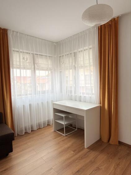 Apartament cu 3 camere decomandat în Șelimbăr