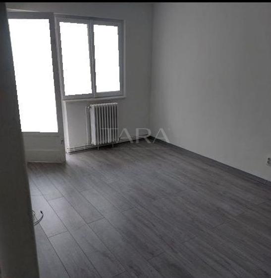 Apartament cu 2 camere semidecomandat în Mănăștur