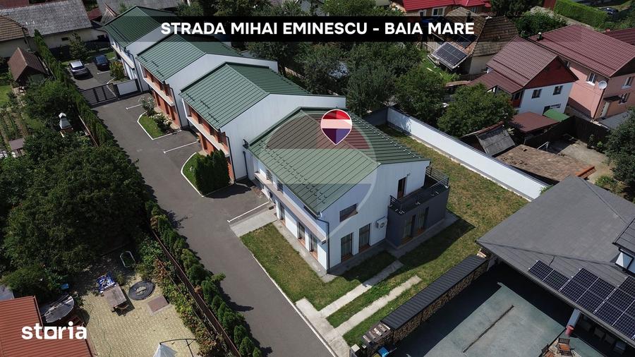 Casă cu 5 camere cu Teren 409 Mp în Orașul Vechi