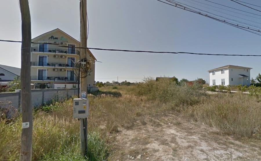 Teren Construcții intravilan de 1271 mp, în Nord
