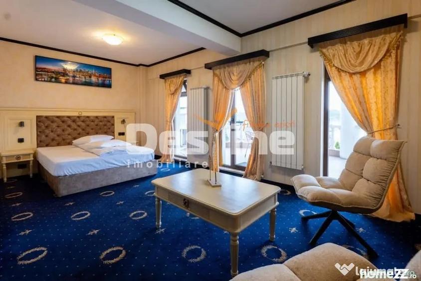 Spațiu comercial, de 2,334 mp, în Valea Lupului