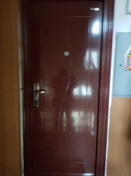 Apartament cu 2 camere decomandat în Șagului