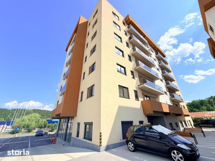 Apartament cu 2 camere în Cug