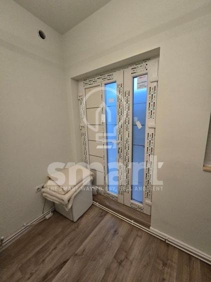 Spațiu comercial, de 50 mp, în Central