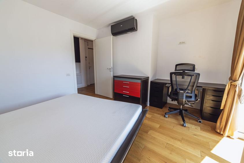 Apartament 2 camere-Foisorul de Foc-Parcare-Boxa - 6
