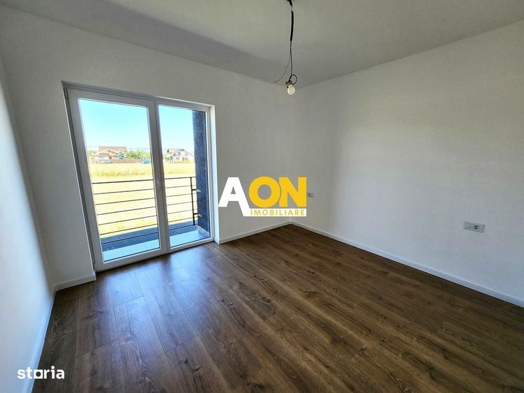 Casa Individuala cu 4 camere, 3 bai, terasa, 370mp teren, Oarda de Jos - 7