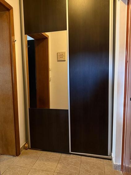 Garsonieră decomandată în Bartolomeu
