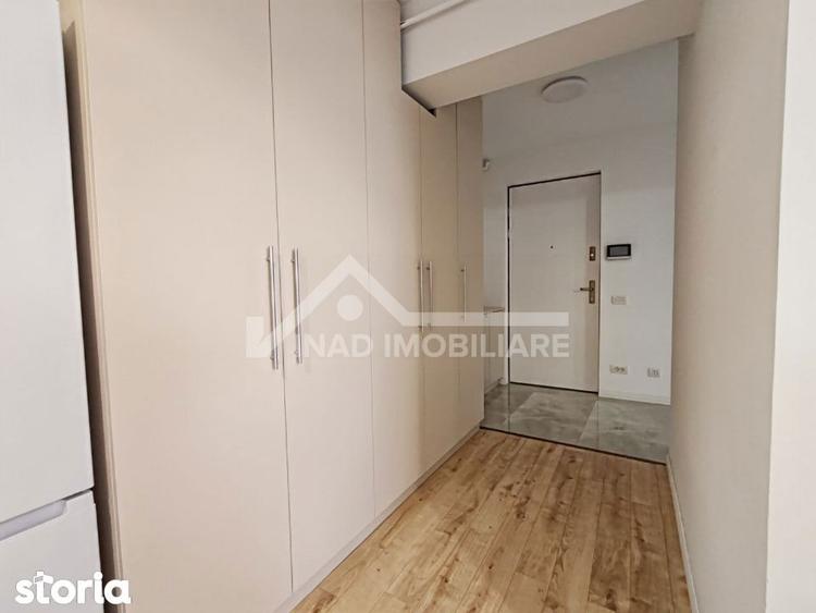 Apartament cu 4 camere, mobilat în Zorilor