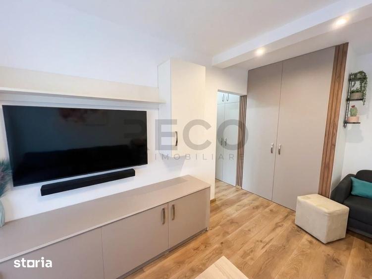 Apartament cu 3 camere decomandat în Dragoș Vodă