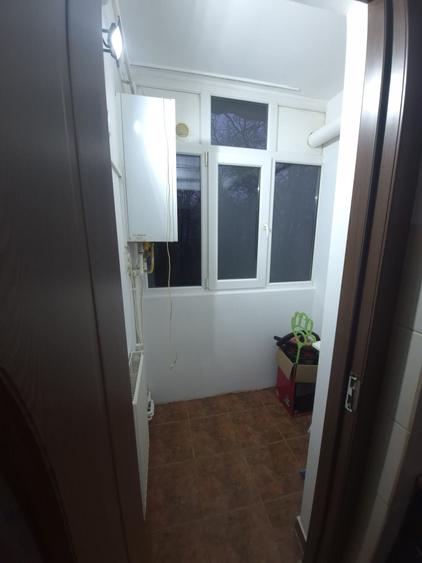 Inchiriez apartament 2 camere semidecomandat Pod de Piatra - 6