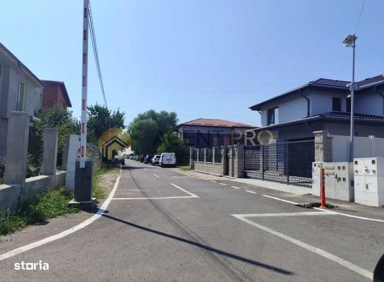 Spațiu comercial, în Central