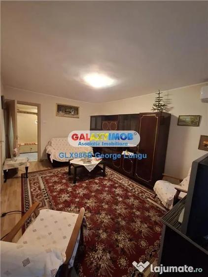 Apartament 2 camere Drumul Taberei zona Favorit - Bucuresti (Bucuresti-Ilfov) - 1