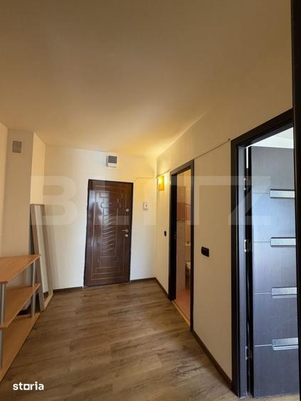 Apartament 42 mp, decomandat, balcon, pet friendly, Calea Manastur - 3