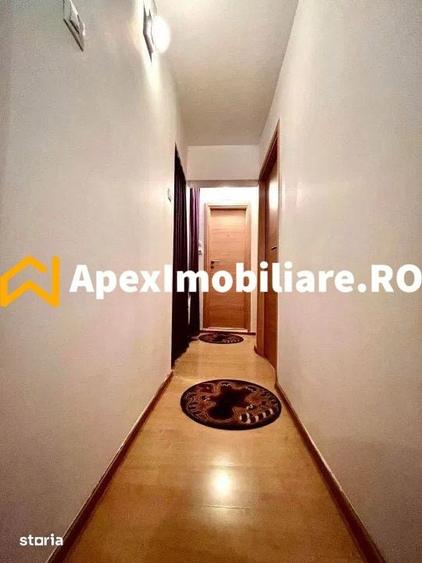 Apartament 3 camere de inchiriat Dristor Bucuresti | ApexImobiliare.ro - 14