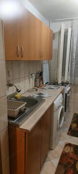 Apartament cu 2 camere decomandat în Militari
