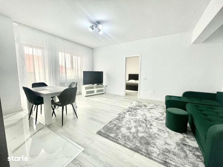 Apartament cu 3 camere în Sud