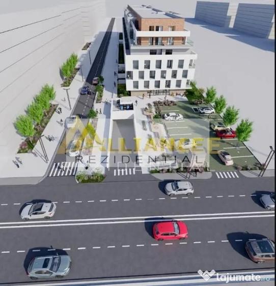 Metrou Berceni Ap 3 camere cu gradina Joy Rezidence - 7