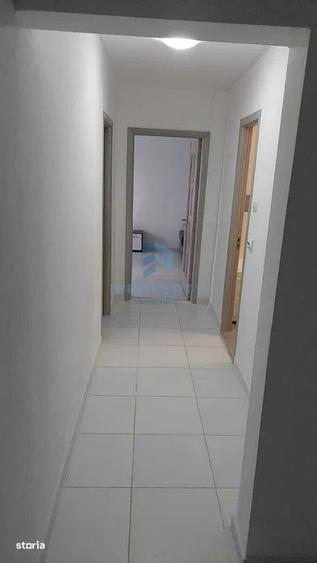 Apartament cu 2 camere în Rahova