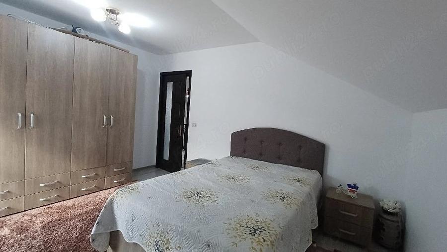 Casă cu Teren 800 Mp în Moara