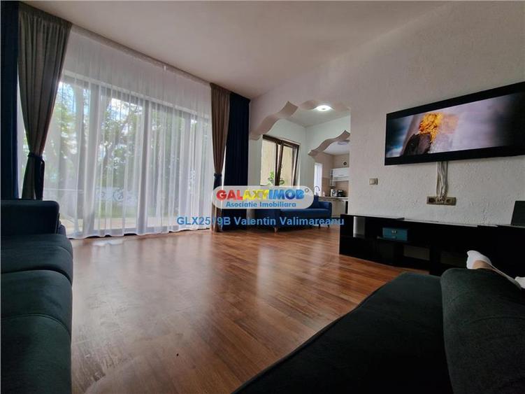 Casă cu 6 camere cu Garaj în Mogoșoaia